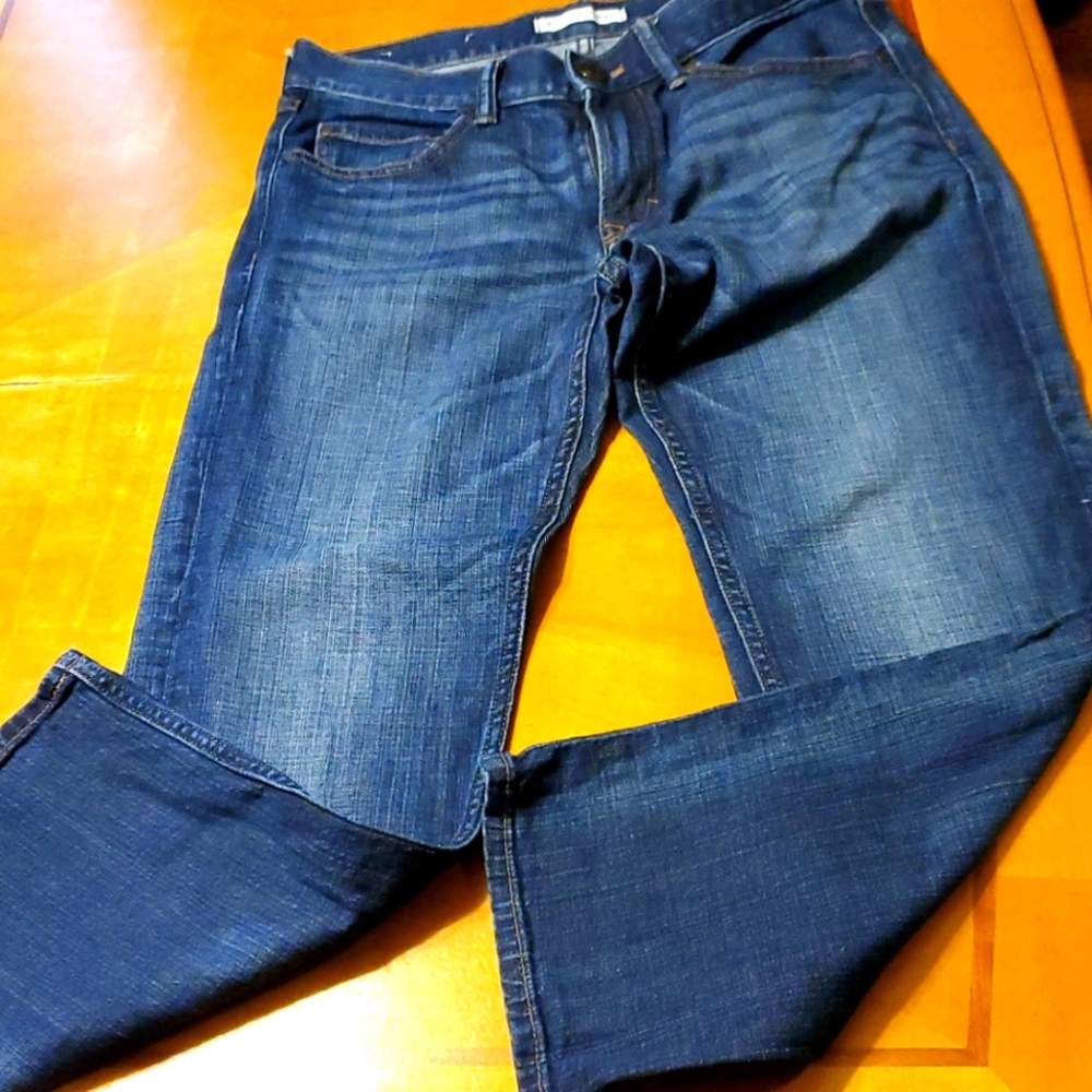 Banana Republic Women's Premium Denim - 26S